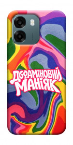 Чохол Dopamine для Oppo A6