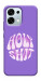 Чехол Holy shit для Oppo A6 Pro