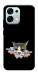 Чехол Six Seven cat для Oppo A6 Pro