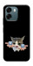 Чохол Six Seven cat для Oppo A6
