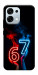 Чехол Hands Six Seven для Oppo A6 Pro