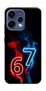 Чехол Hands Six Seven для Oppo Reno 15