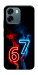 Чохол Hands Six Seven для Oppo A6