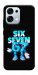 Чехол Six Seven для Oppo A6 Pro