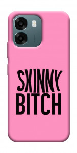 Чохол Skinny для Oppo A6