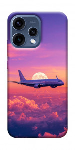 Чехол Airplane magic для Oppo Reno 15