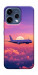 Чехол Airplane magic для Oppo Reno 15