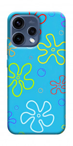 Чехол Bikini bottom для Oppo Reno 15