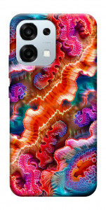 Чехол Corals для Oppo A6 Pro 5G