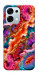 Чехол Corals для Oppo A6 Pro