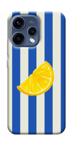 Чехол Lemon slice для Oppo Reno 15