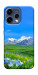 Чехол Summer landscape для Oppo Reno 15