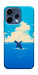 Чехол Whale view для Oppo Reno 15