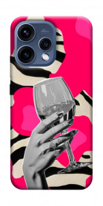 Чехол Wine mood для Oppo Reno 15