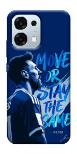 Чехол MOVE для Oppo A6 Pro 5G