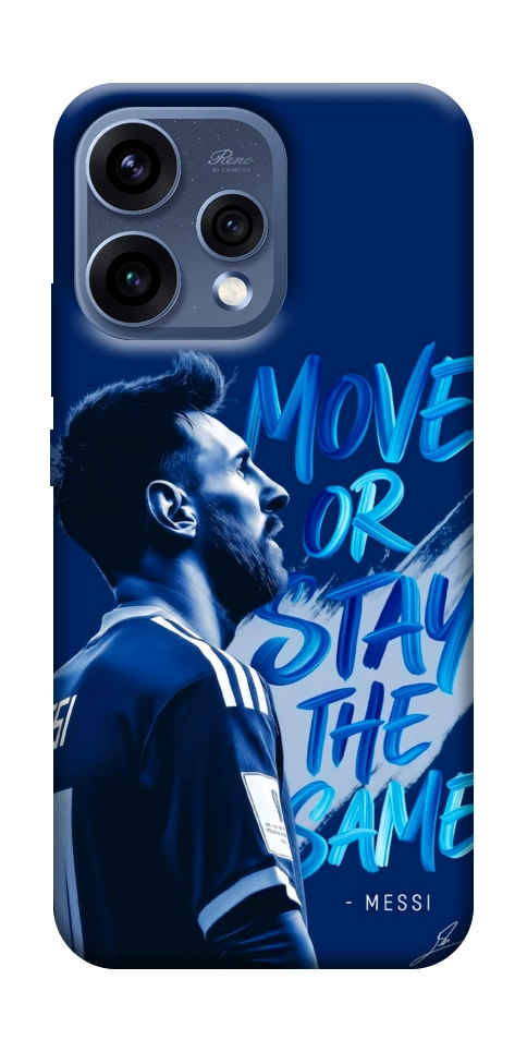 Чехол MOVE для Oppo Reno 15