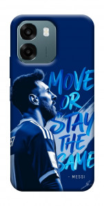Чохол MOVE для Oppo A6
