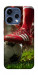 Чохол Сlose up football для Oppo Reno 15