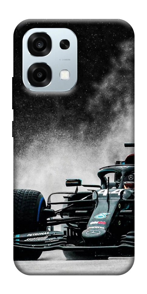 Чехол F1 Bolide для Oppo A6 Pro