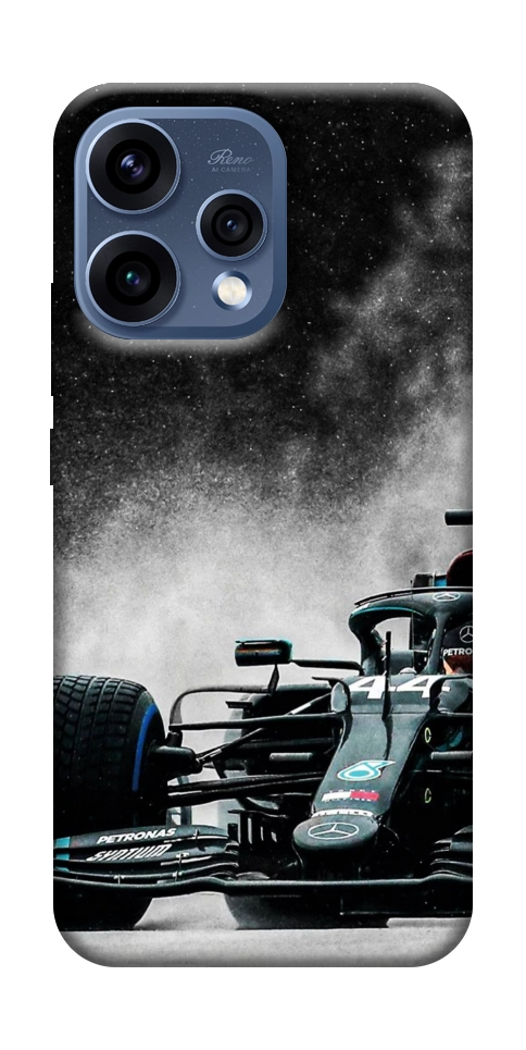 Чехол F1 Bolide для Oppo Reno 15