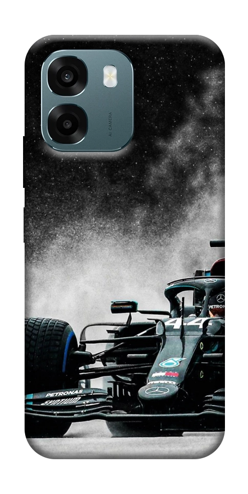 Чохол F1 Bolide для Oppo A6