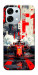 Чехол Red Velocity для Oppo A6 Pro