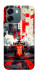 Чохол Red Velocity для Oppo A6