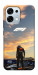 Чехол Sunset Champion для Oppo A6 Pro