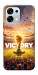 Чехол Football victory для Oppo A6 Pro