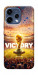 Чехол Football victory для Oppo Reno 15