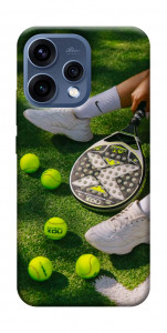 Чехол Puddle tennis для Oppo Reno 15
