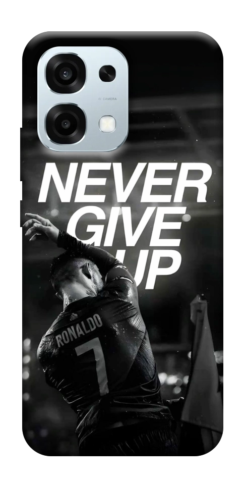 Чехол Rise Above для Oppo A6 Pro