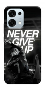 Чехол Rise Above для Oppo A6 Pro 5G