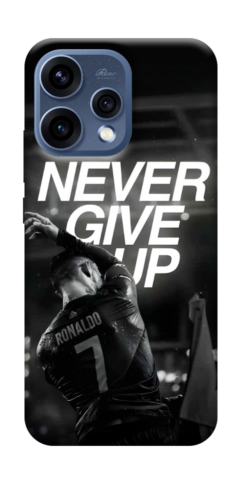Чехол Rise Above для Oppo Reno 15