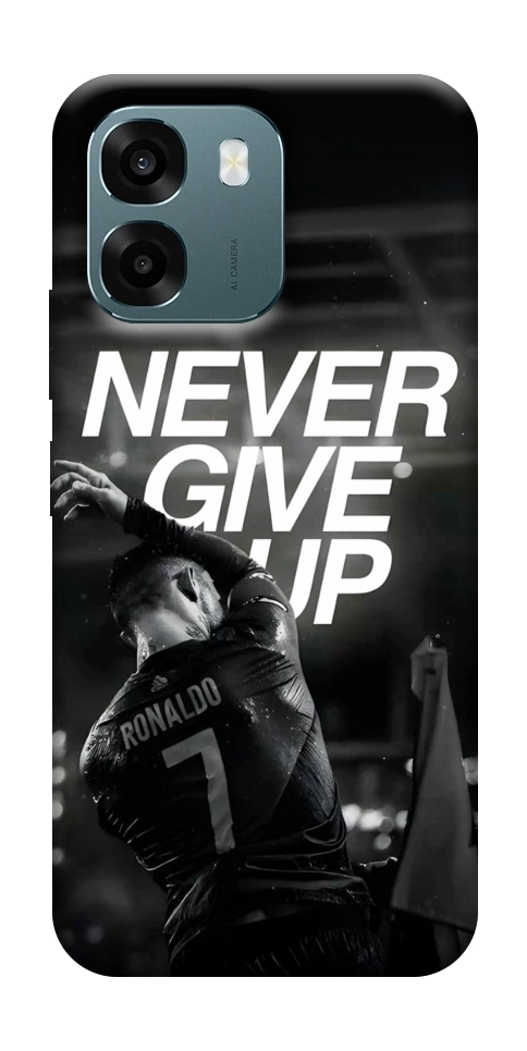 Чохол Rise Above для Oppo A6