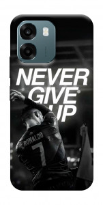 Чохол Rise Above для Oppo A6