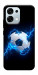 Чехол Thunder ball для Oppo A6 Pro