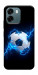 Чохол Thunder ball для Oppo A6