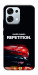 Чехол Repetition для Oppo A6 Pro