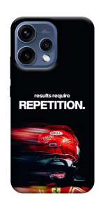 Чехол Repetition для Oppo Reno 15