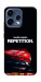 Чехол Repetition для Oppo Reno 15