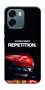 Чохол Repetition для Oppo A6