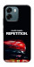 Чохол Repetition для Oppo A6