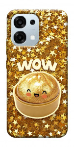 Чехол Golden dumpling для Oppo A6 Pro 5G