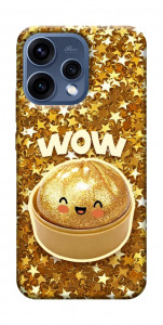 Чехол Golden dumpling для Oppo Reno 15