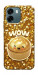 Чохол Golden dumpling для Oppo A6