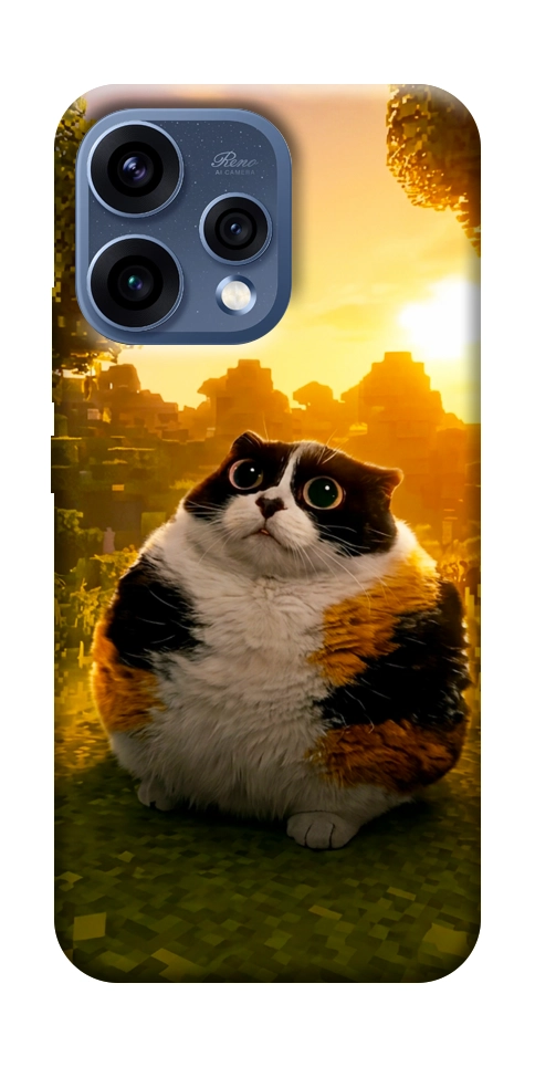 Чехол Котость для Oppo Reno 15