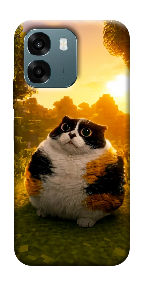Чохол Котость для Oppo A6