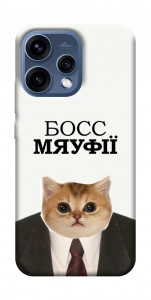 Чехол Cat boos для Oppo Reno 15