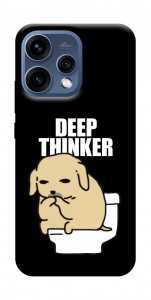 Чехол Deep thinker для Oppo Reno 15